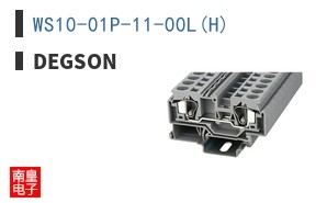 WS10-01P-11-00L(H)
