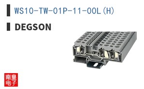 WS10-TW-01P-11-00L(H)