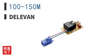 100-150M