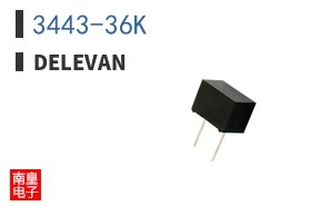 3443-36K