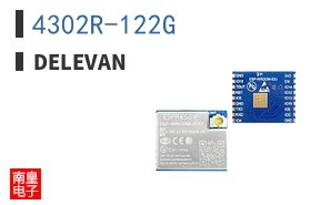 4302R-122G