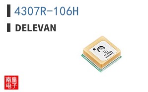 4307R-106H