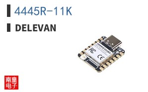 4445R-11K