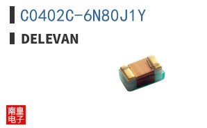 C0402C-6N80J1Y