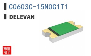 C0603C-15N0G1T1
