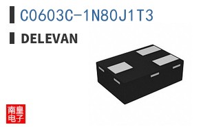 C0603C-1N80J1T3