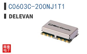 C0603C-200NJ1T1