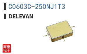 C0603C-250NJ1T3