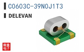 C0603C-39N0J1T3