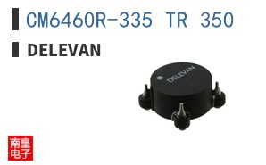 CM6460R-335 TR 350