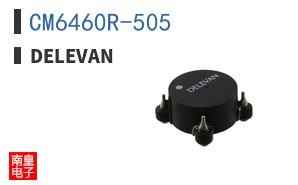 CM6460R-505