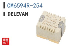 CM6594R-254