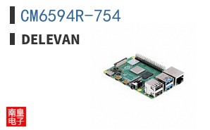 CM6594R-754