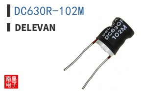 DC630R-102M