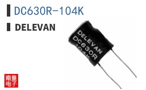 DC630R-104K