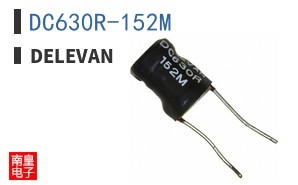 DC630R-152M