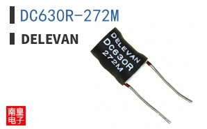 DC630R-272M