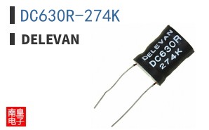 DC630R-274K
