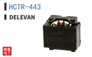 HCTR-443