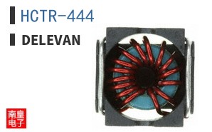 HCTR-444