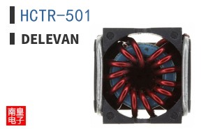 HCTR-501