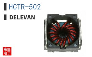HCTR-502