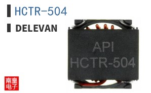 HCTR-504