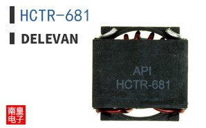 HCTR-681
