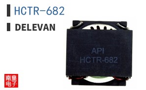 HCTR-682