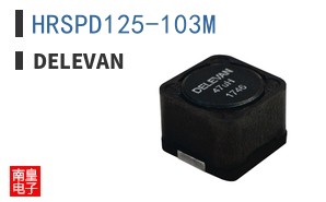 HRSPD125-103M