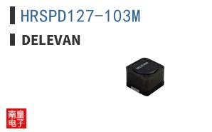 HRSPD127-103M