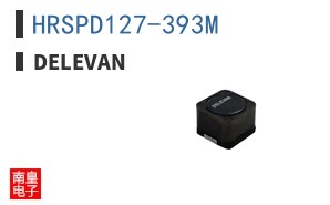 HRSPD127-393M