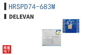 HRSPD74-683M