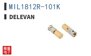 MIL1812R-101K