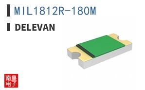 MIL1812R-180M