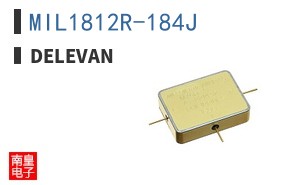 MIL1812R-184J