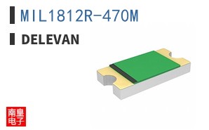 MIL1812R-470M