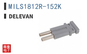 MILS1812R-152K