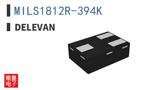 MILS1812R-394K