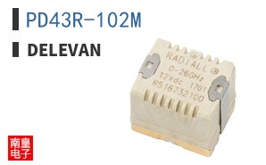 PD43R-102M