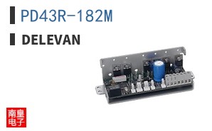 PD43R-182M