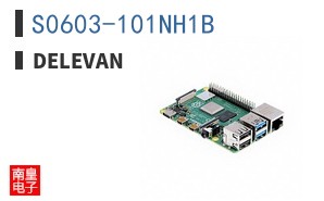 S0603-101NH1B