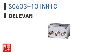 S0603-101NH1C