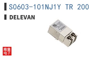 S0603-101NJ1Y TR 200