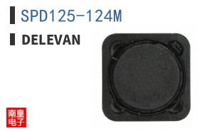 SPD125-124M