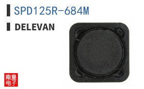 SPD125R-684M