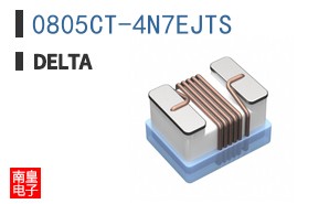 0805CT-4N7EJTS