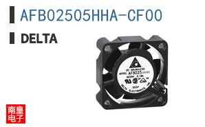 AFB02505HHA-CF00