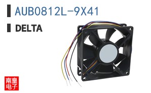 AUB0812L-9X41