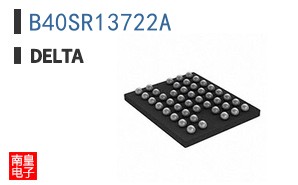 B40SR13722A